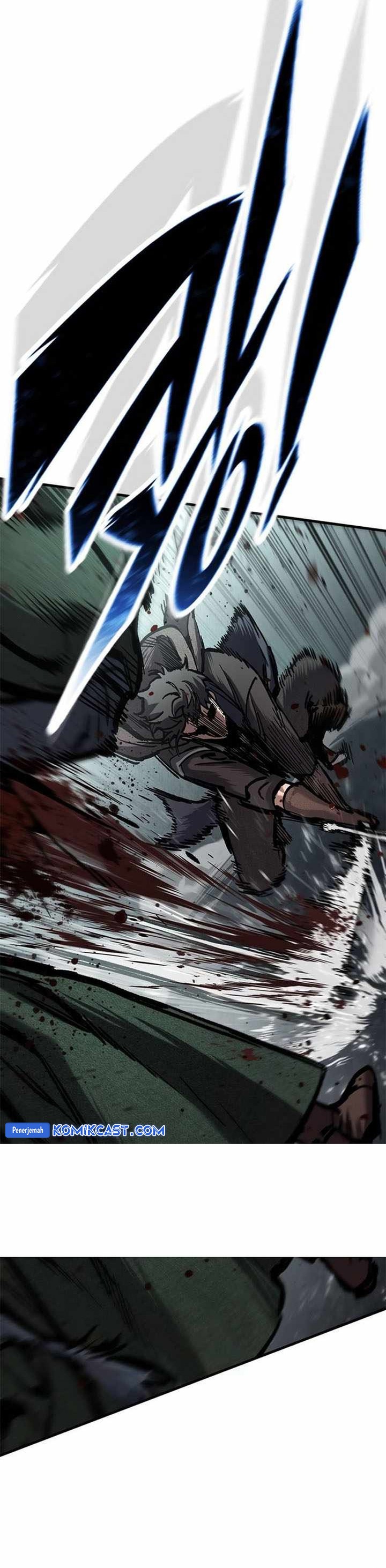 Eternally Regressing Knight Chapter 43 Gambar 41