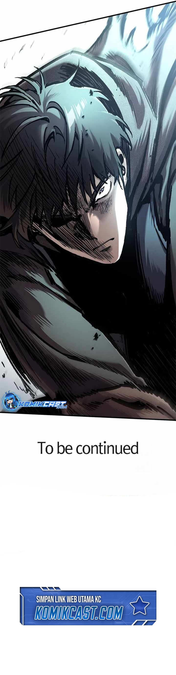 Eternally Regressing Knight Chapter 43 Gambar 42