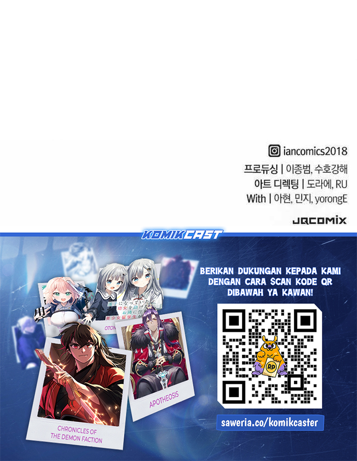 Eternally Regressing Knight Chapter 43 Gambar 43