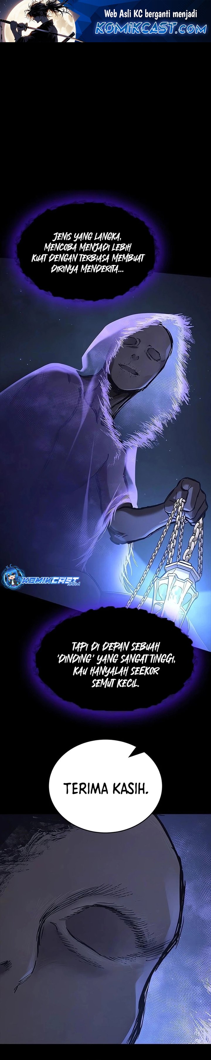 Eternally Regressing Knight Chapter 50 Gambar 2