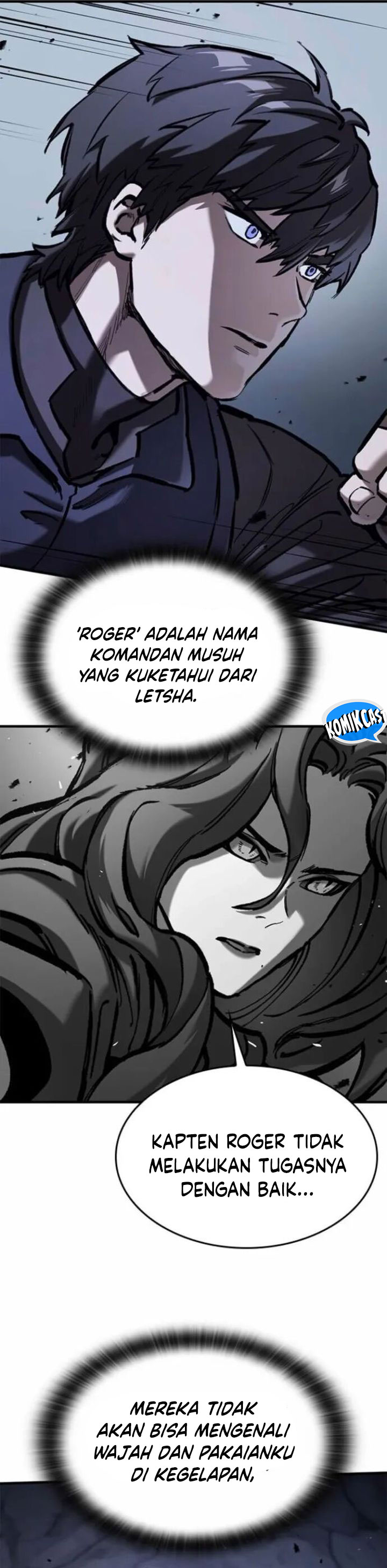 Eternally Regressing Knight Chapter 52 Gambar 3