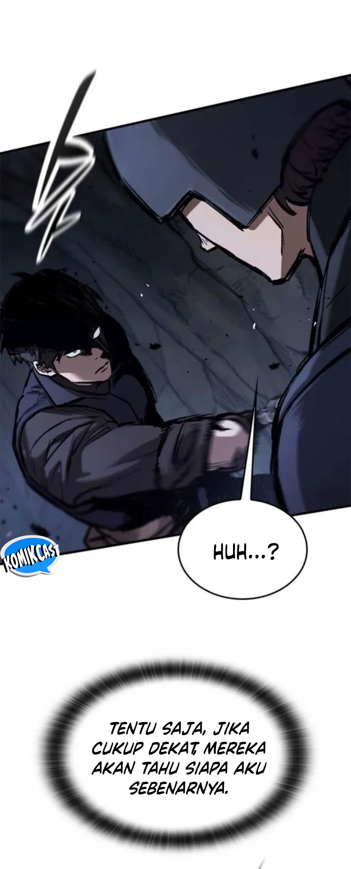 Eternally Regressing Knight Chapter 52 Gambar 5