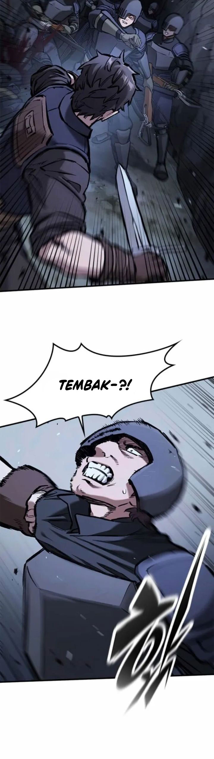 Eternally Regressing Knight Chapter 52 Gambar 7