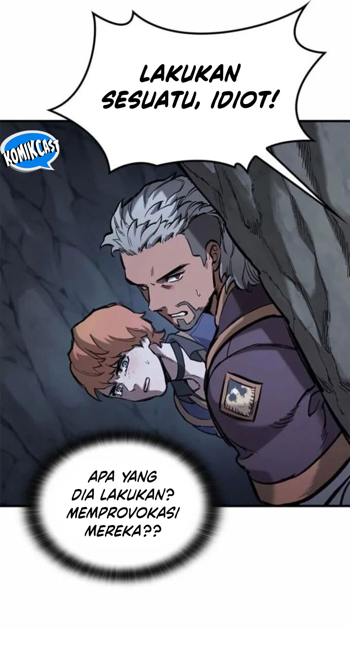 Eternally Regressing Knight Chapter 52 Gambar 10