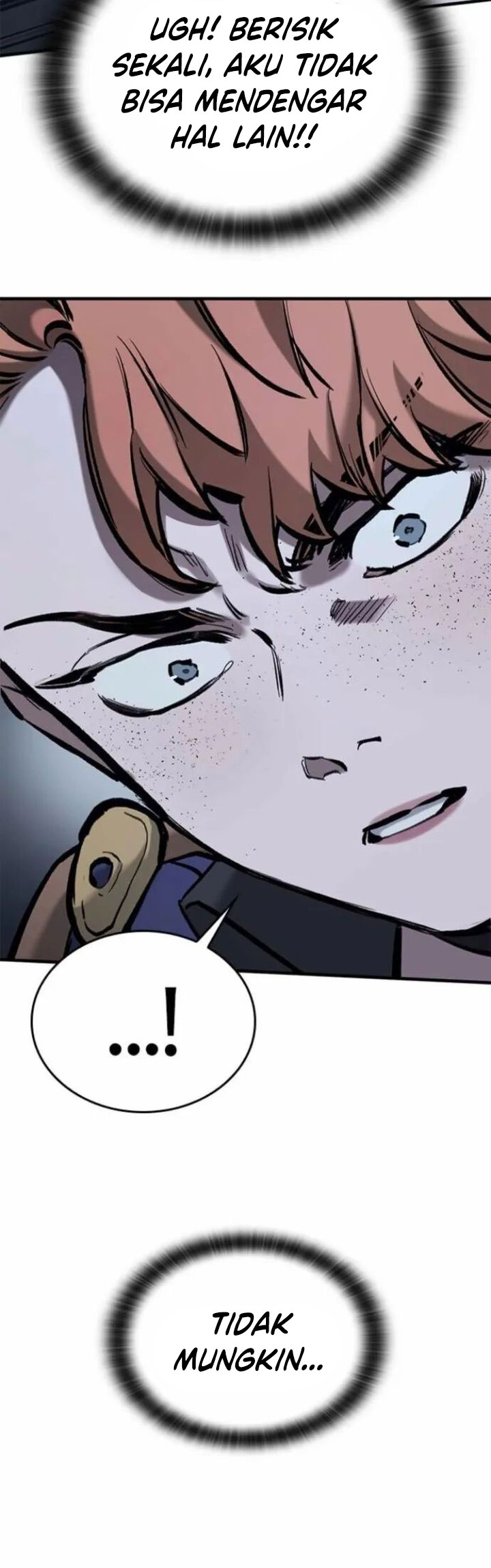 Eternally Regressing Knight Chapter 52 Gambar 12