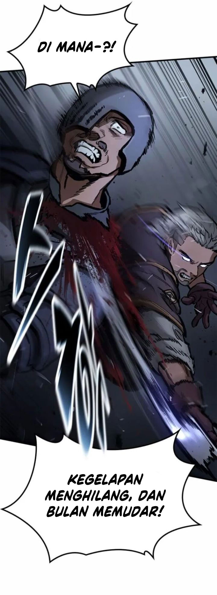 Eternally Regressing Knight Chapter 52 Gambar 17