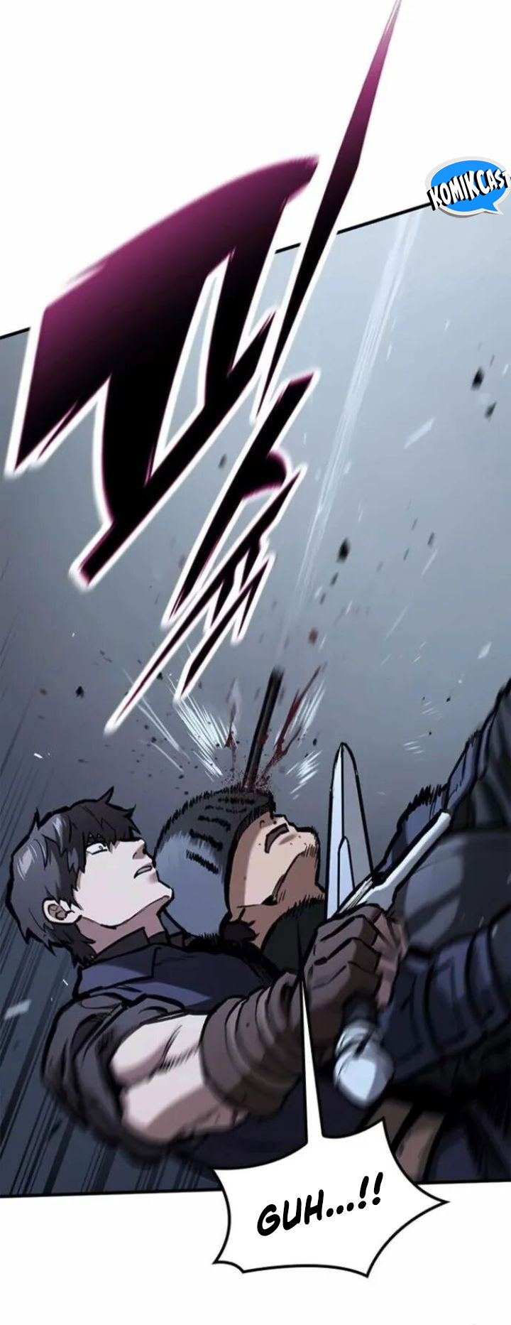 Eternally Regressing Knight Chapter 52 Gambar 20