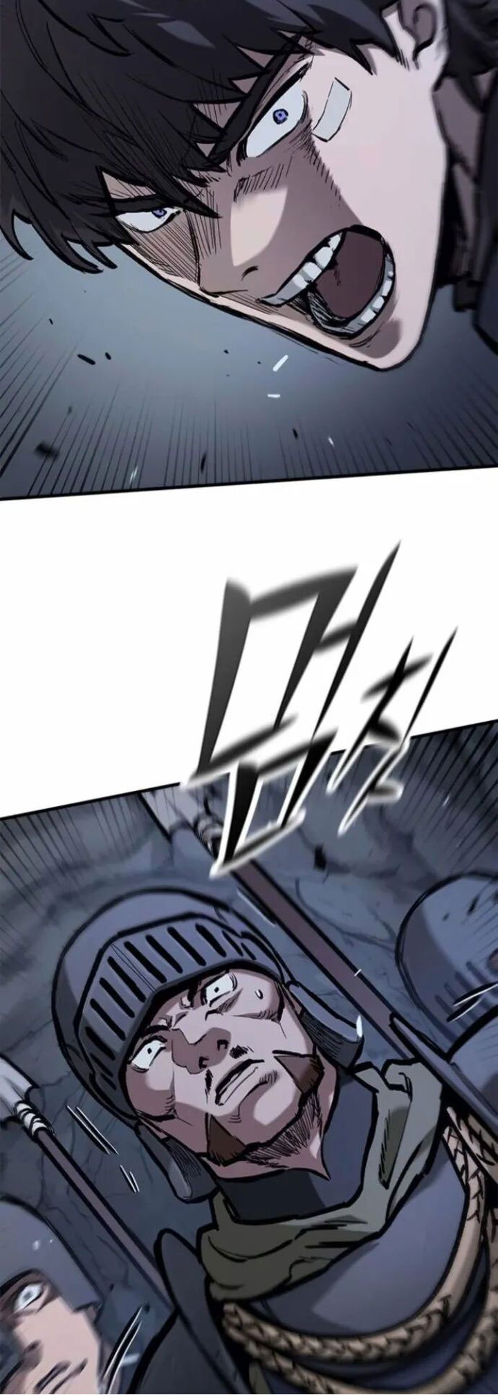 Eternally Regressing Knight Chapter 52 Gambar 26
