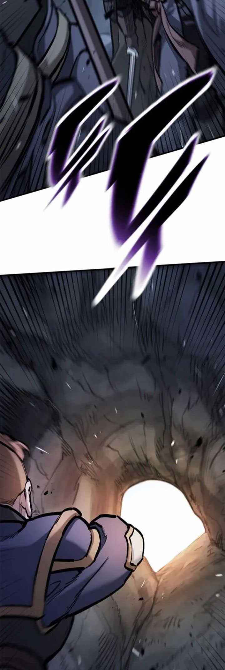 Eternally Regressing Knight Chapter 52 Gambar 29