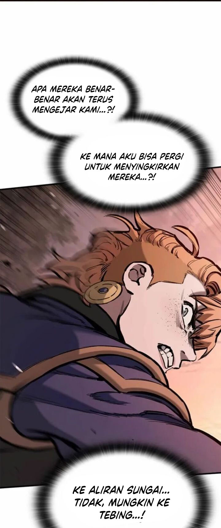 Eternally Regressing Knight Chapter 52 Gambar 31