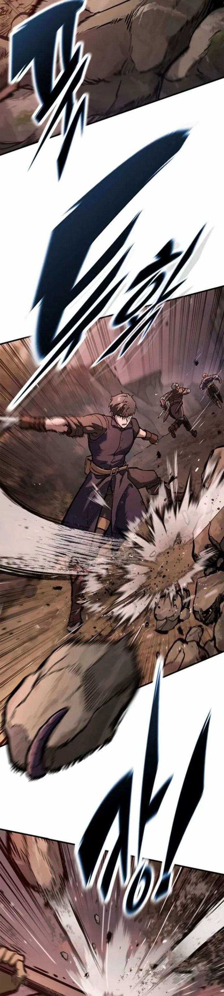 Eternally Regressing Knight Chapter 52 Gambar 36