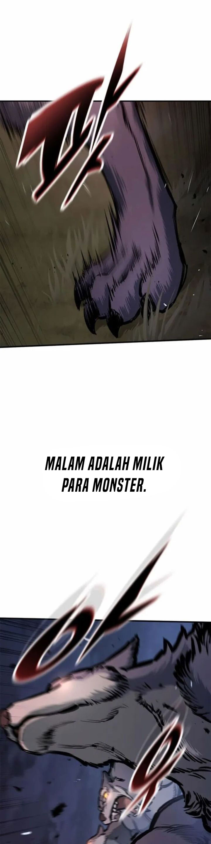 Eternally Regressing Knight Chapter 52 Gambar 41