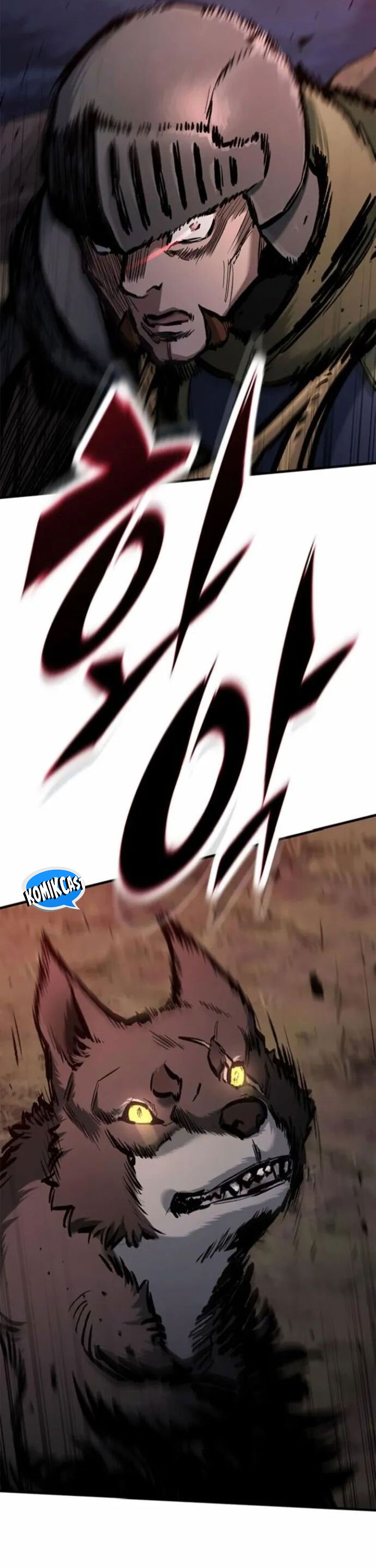 Eternally Regressing Knight Chapter 52 Gambar 50