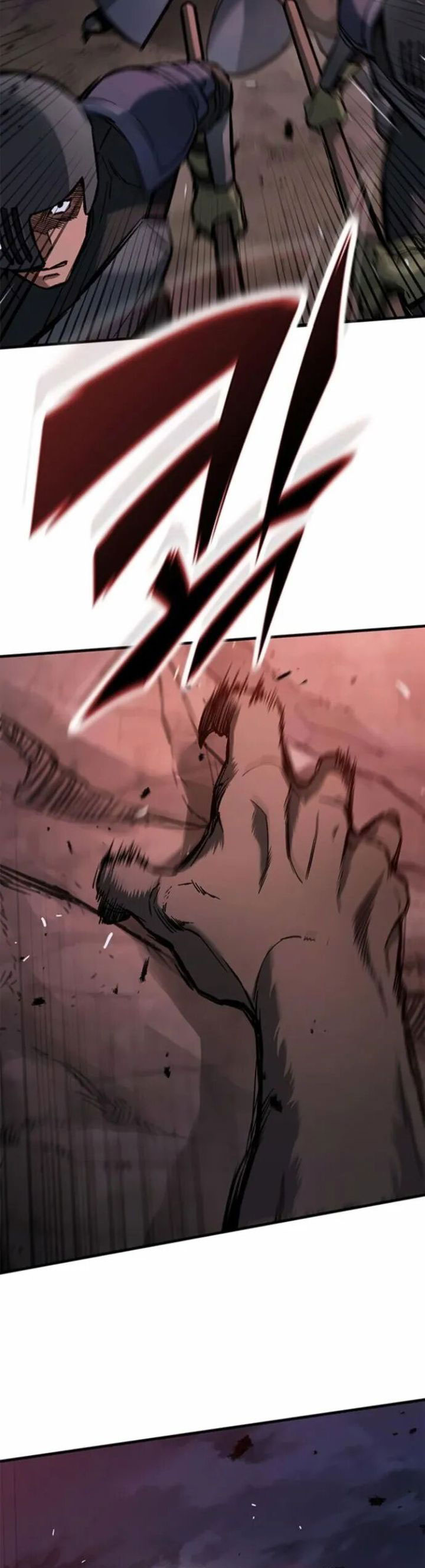 Eternally Regressing Knight Chapter 52 Gambar 52