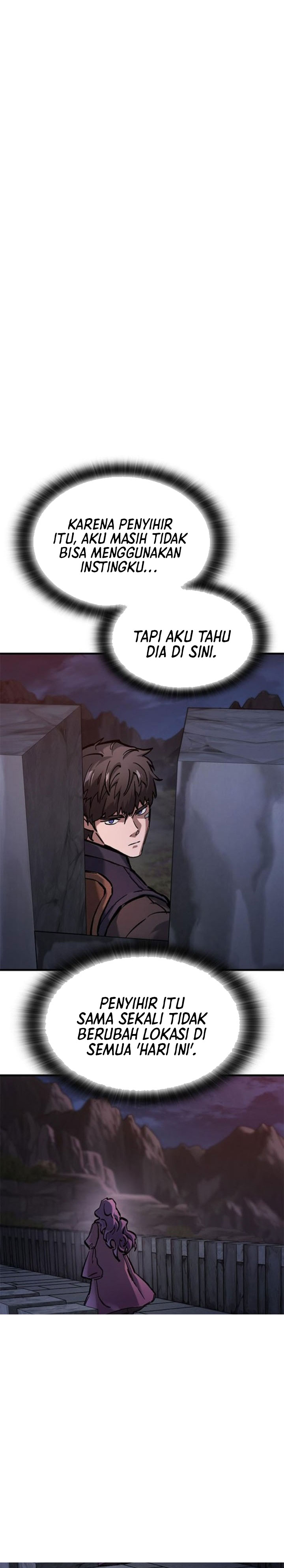 Eternally Regressing Knight Chapter 54 Gambar 4