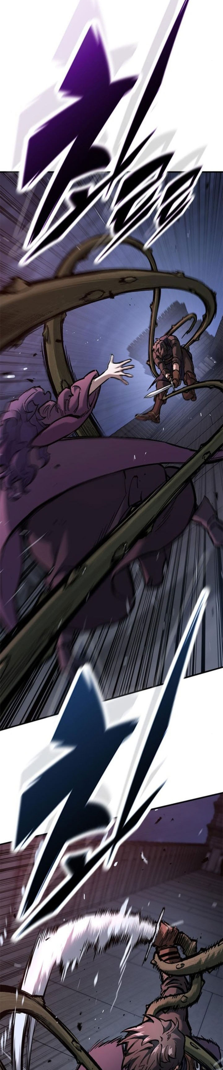 Eternally Regressing Knight Chapter 54 Gambar 8