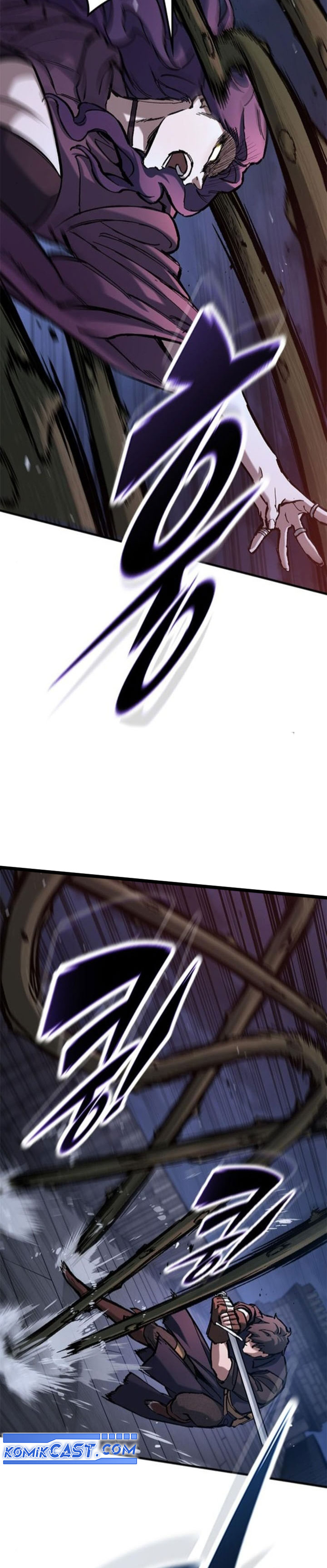 Eternally Regressing Knight Chapter 54 Gambar 11