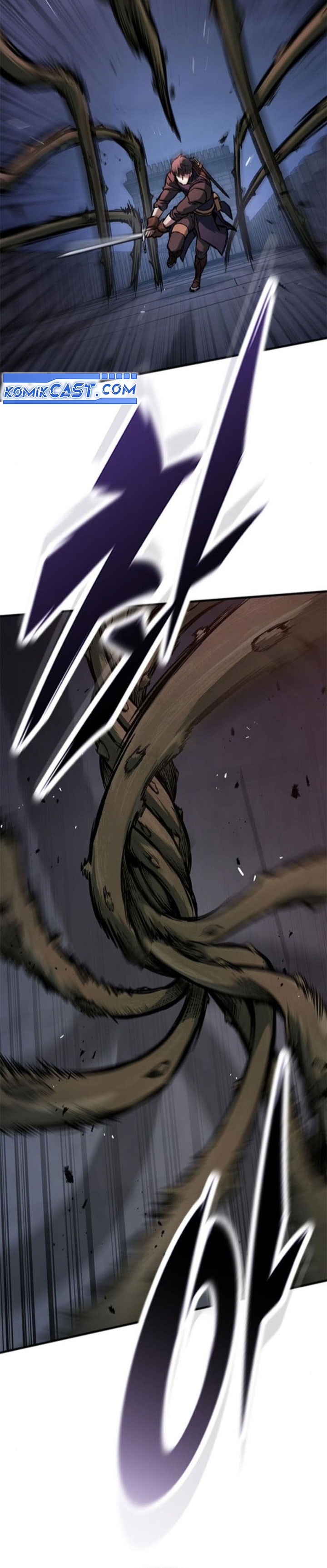 Eternally Regressing Knight Chapter 54 Gambar 13