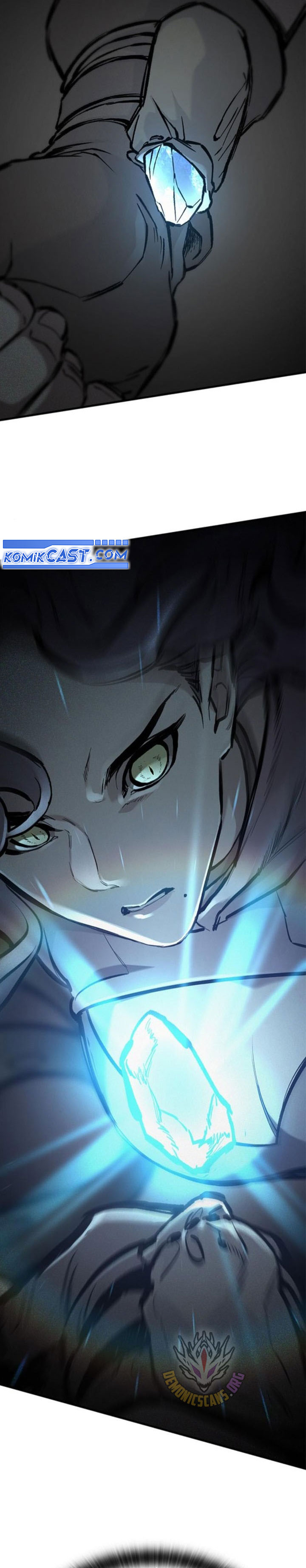 Eternally Regressing Knight Chapter 54 Gambar 24