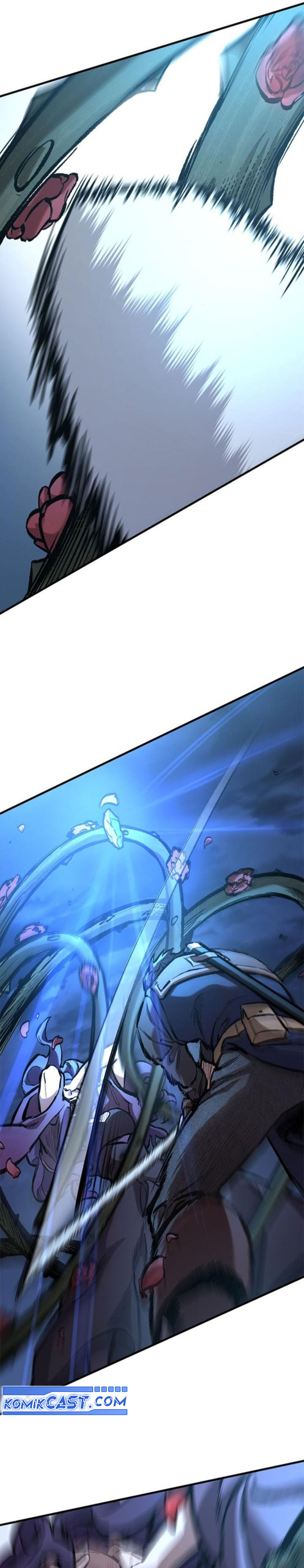 Eternally Regressing Knight Chapter 54 Gambar 28