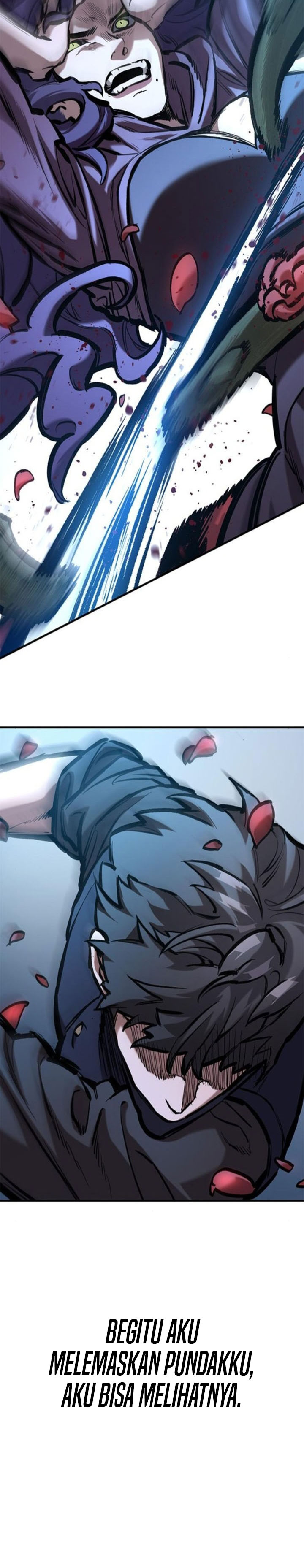 Eternally Regressing Knight Chapter 54 Gambar 29