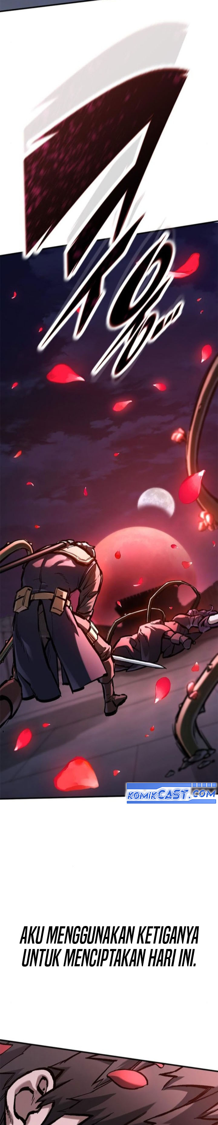 Eternally Regressing Knight Chapter 54 Gambar 31
