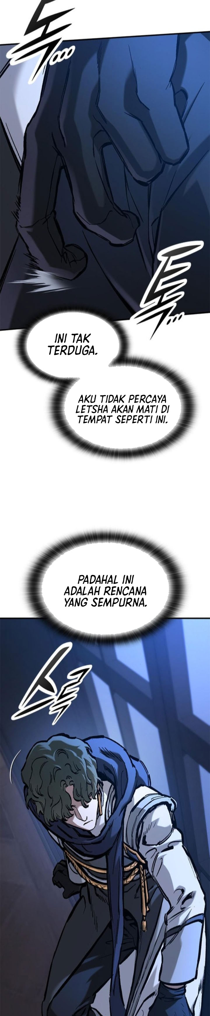 Eternally Regressing Knight Chapter 54 Gambar 44