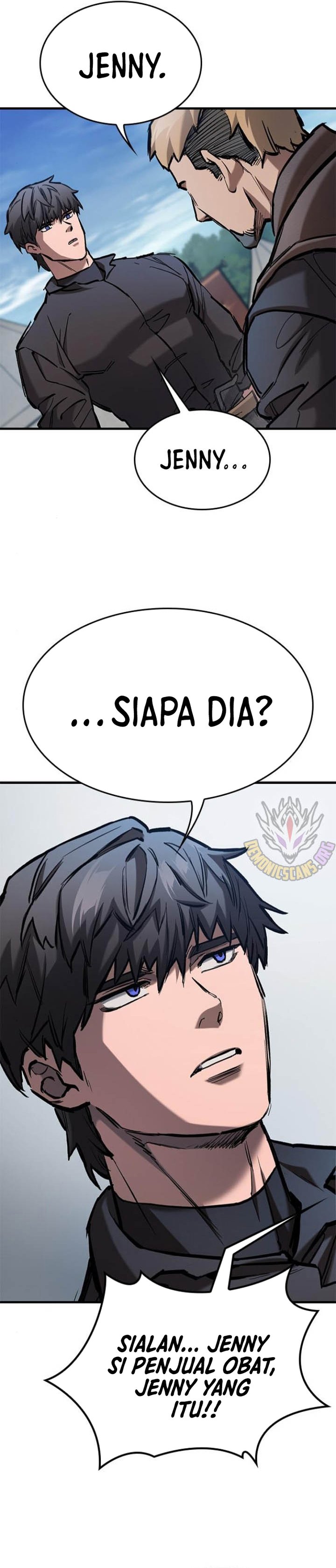 Eternally Regressing Knight Chapter 59 Gambar 6