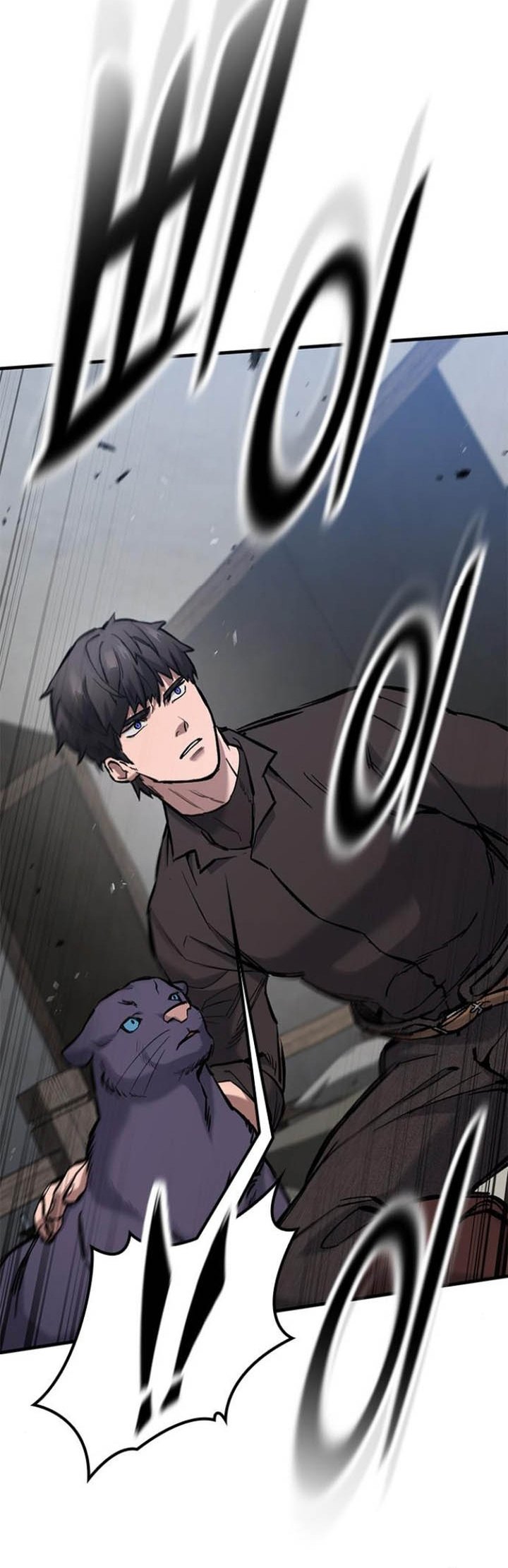 Eternally Regressing Knight Chapter 59 Gambar 17