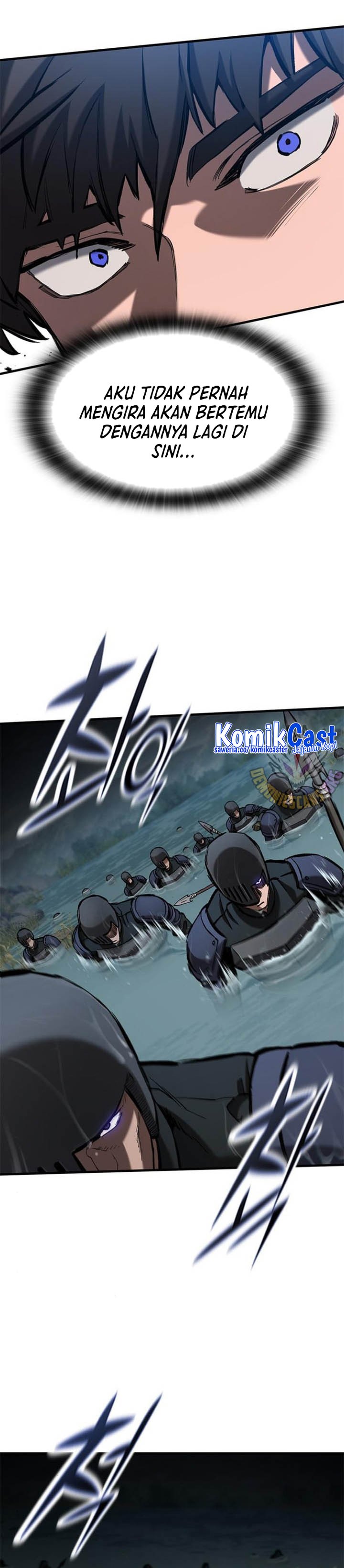 Eternally Regressing Knight Chapter 59 Gambar 20