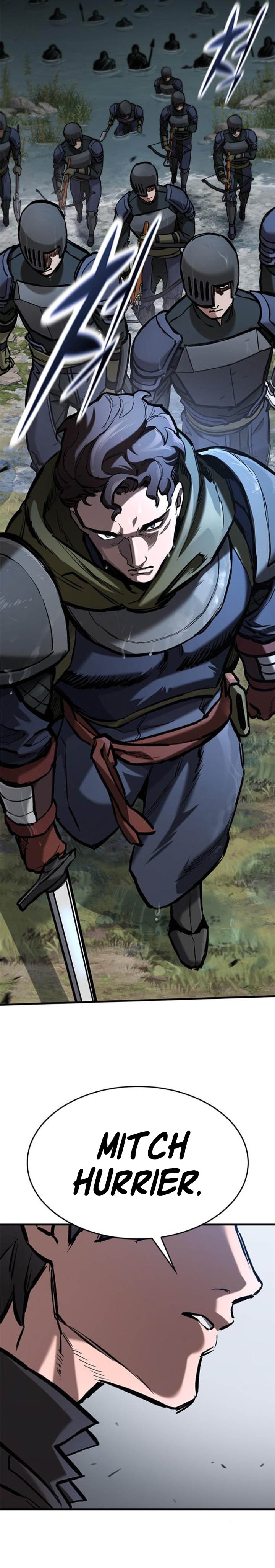 Eternally Regressing Knight Chapter 59 Gambar 21