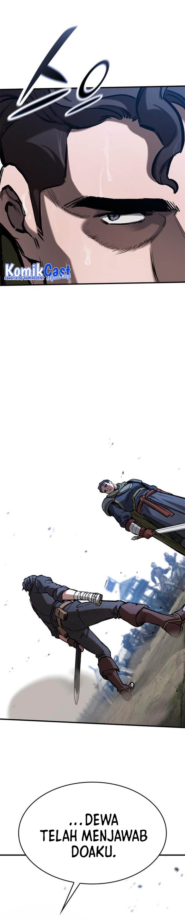Eternally Regressing Knight Chapter 59 Gambar 22