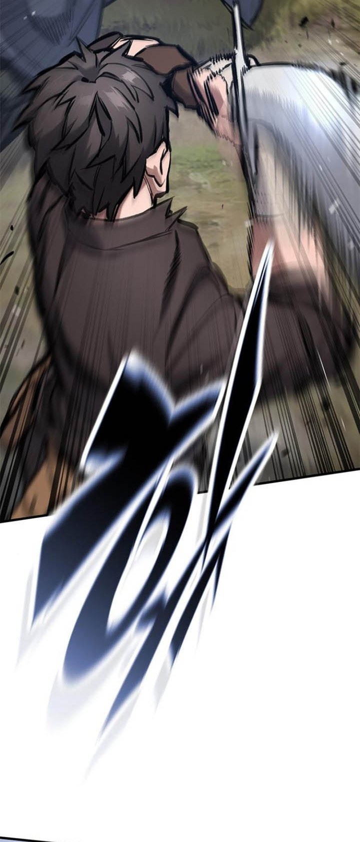 Eternally Regressing Knight Chapter 59 Gambar 26