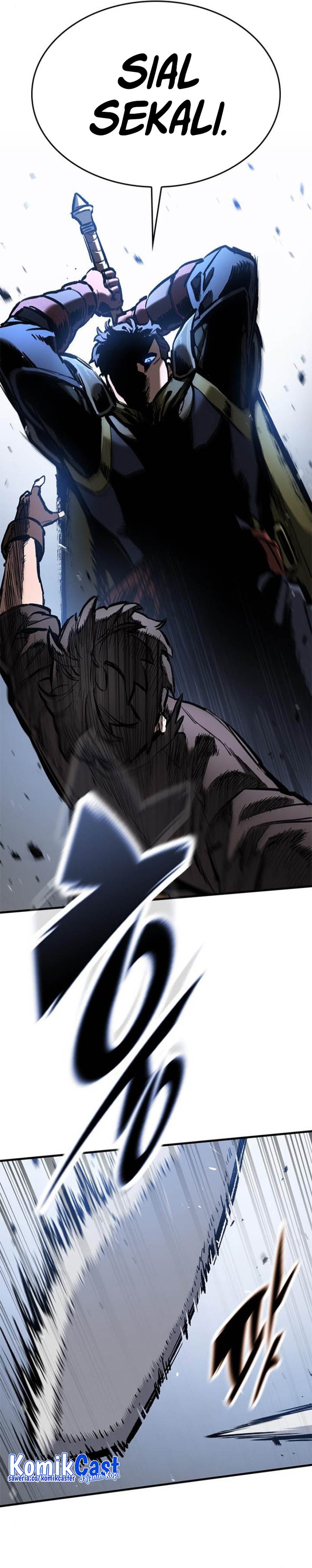 Eternally Regressing Knight Chapter 59 Gambar 29