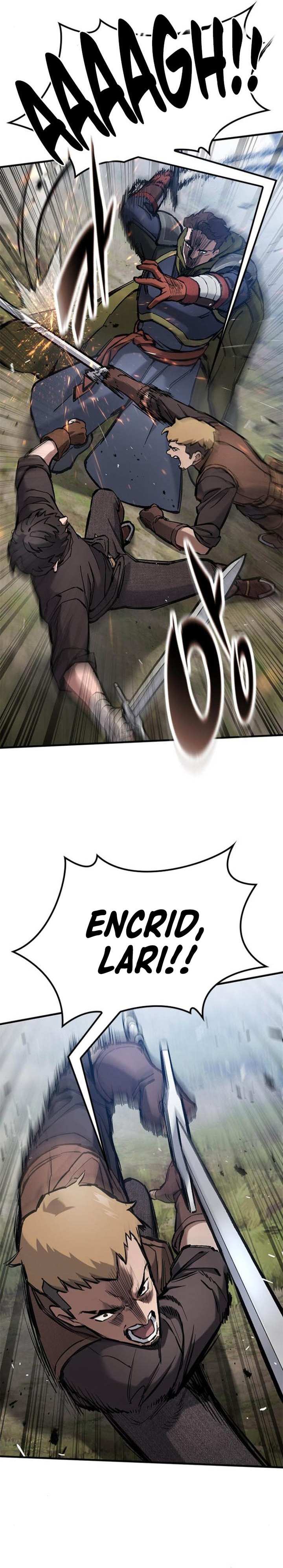 Eternally Regressing Knight Chapter 59 Gambar 30