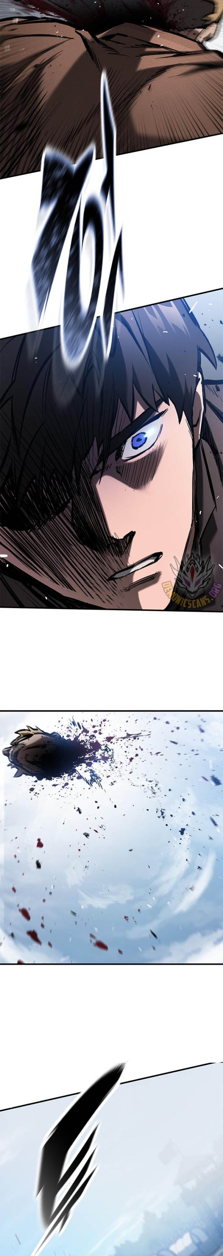 Eternally Regressing Knight Chapter 59 Gambar 32