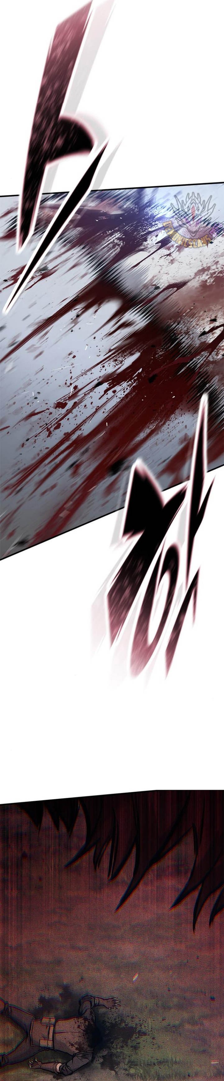 Eternally Regressing Knight Chapter 59 Gambar 40