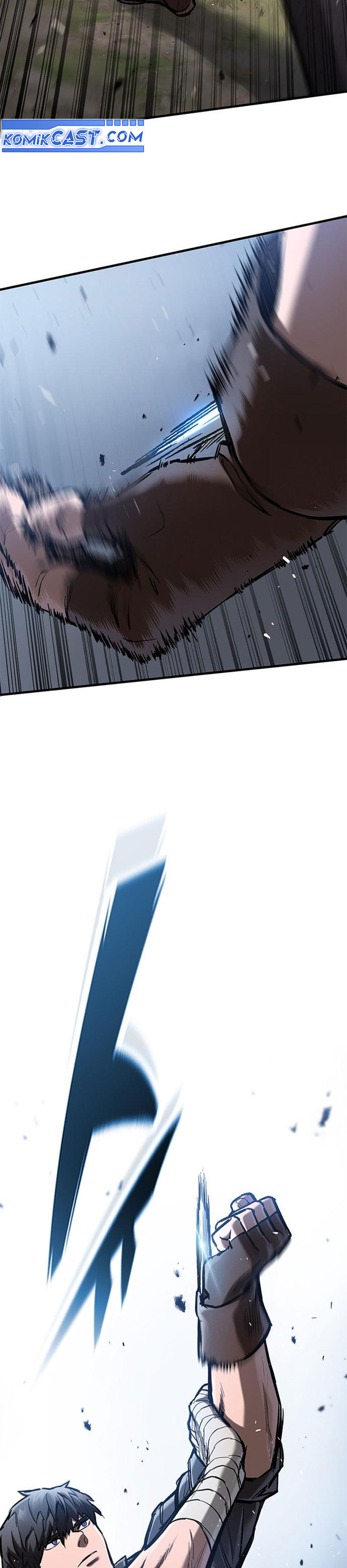 Eternally Regressing Knight Chapter 61 Gambar 13