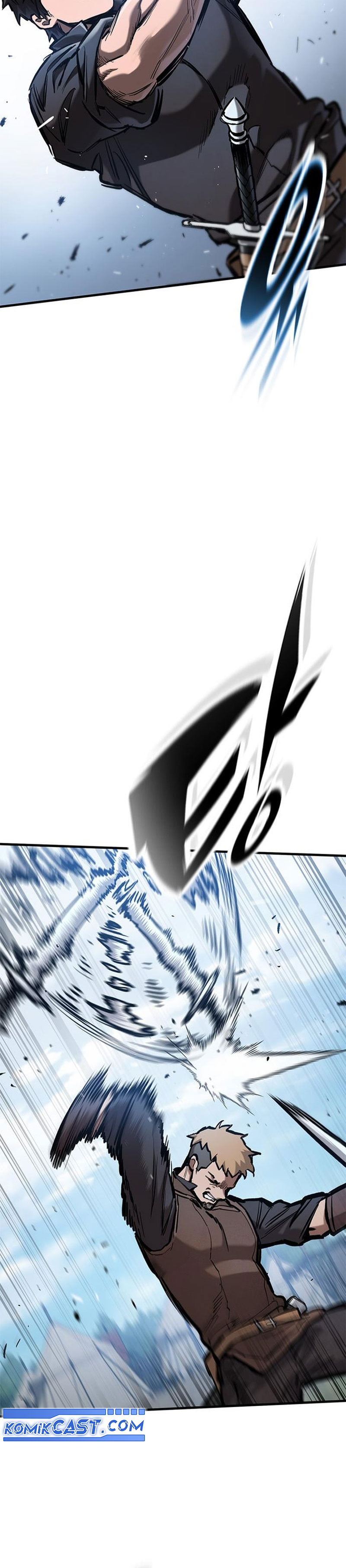 Eternally Regressing Knight Chapter 61 Gambar 14