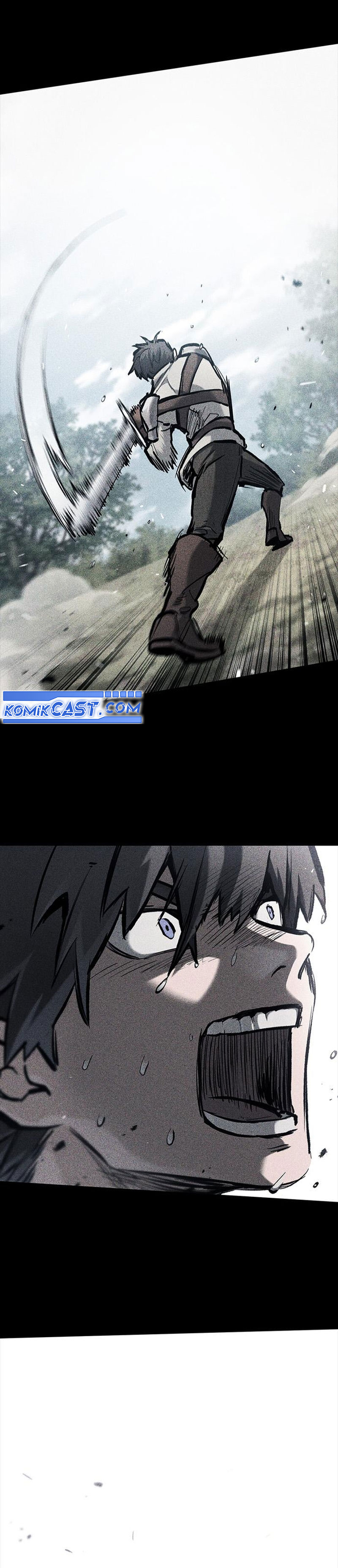 Eternally Regressing Knight Chapter 61 Gambar 22