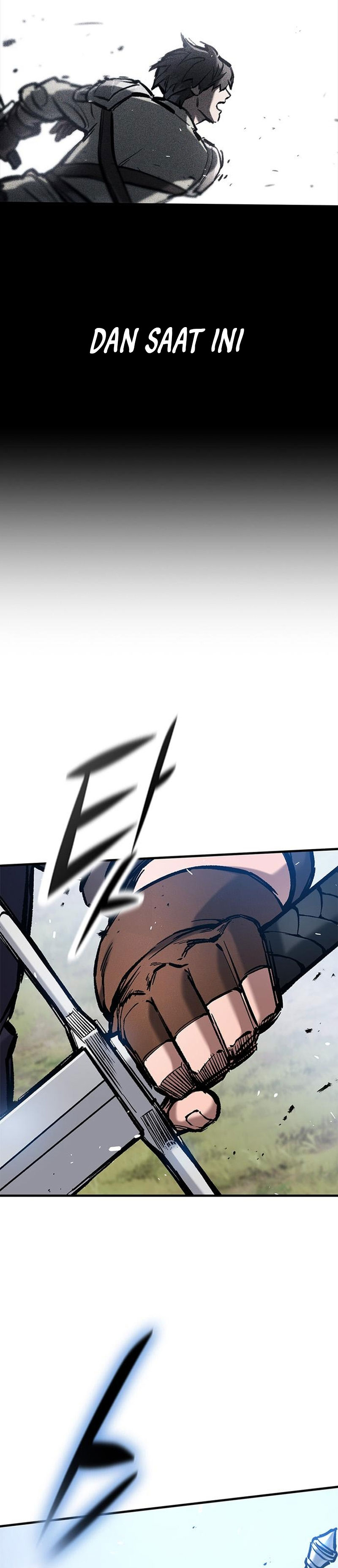 Eternally Regressing Knight Chapter 61 Gambar 23