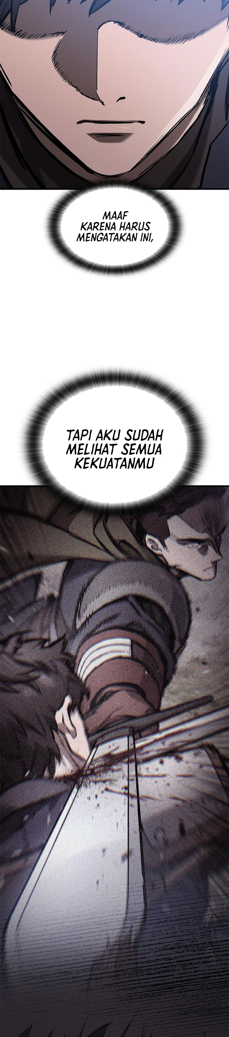 Eternally Regressing Knight Chapter 61 Gambar 31