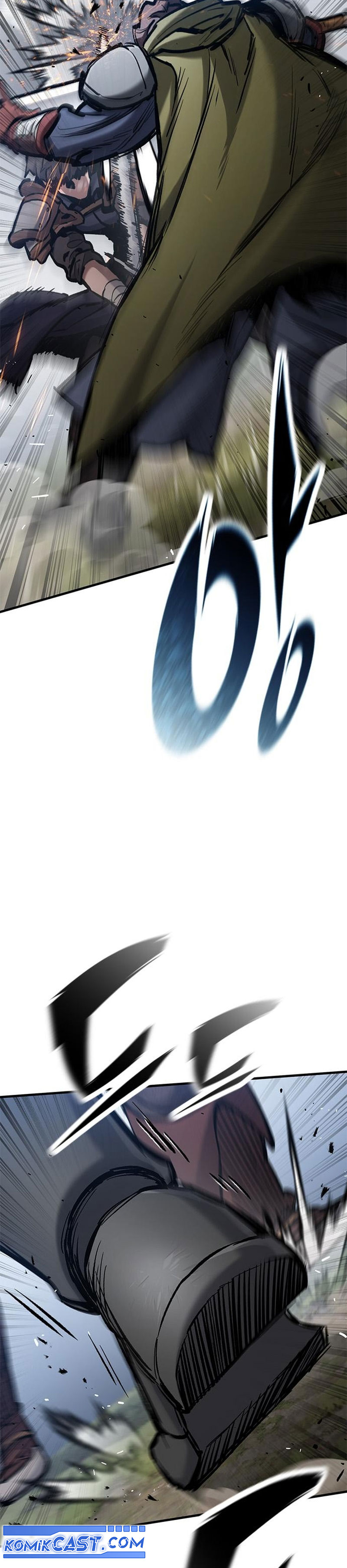 Eternally Regressing Knight Chapter 61 Gambar 34