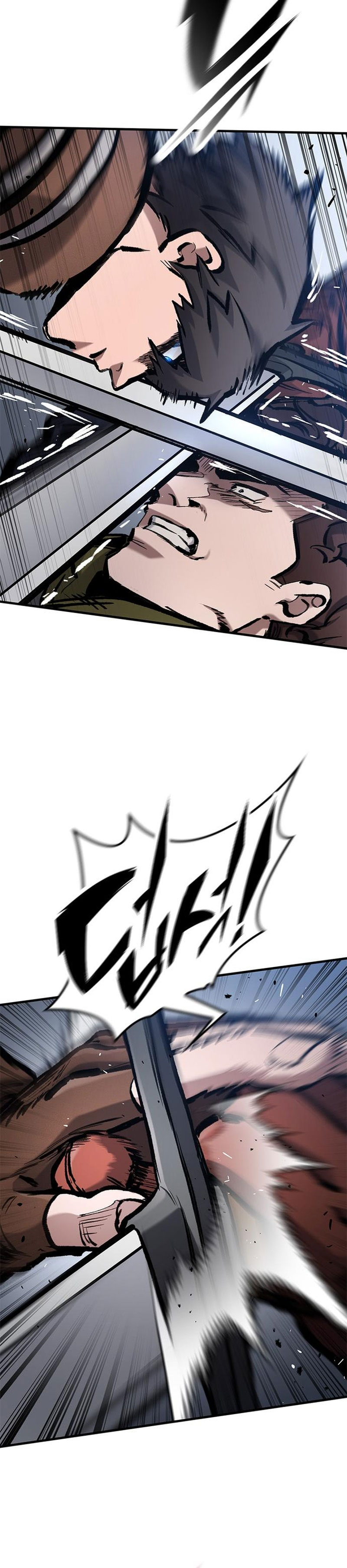 Eternally Regressing Knight Chapter 61 Gambar 35