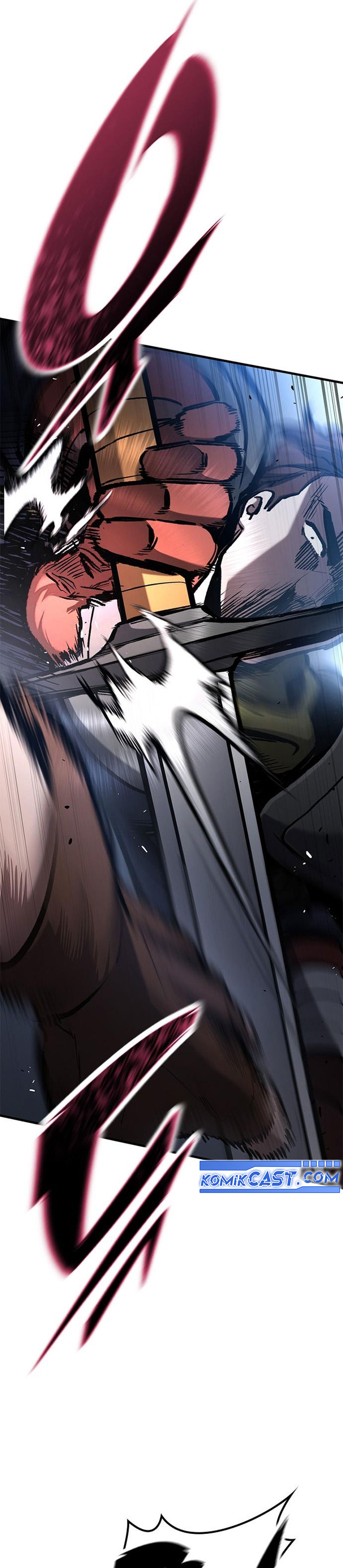 Eternally Regressing Knight Chapter 61 Gambar 36