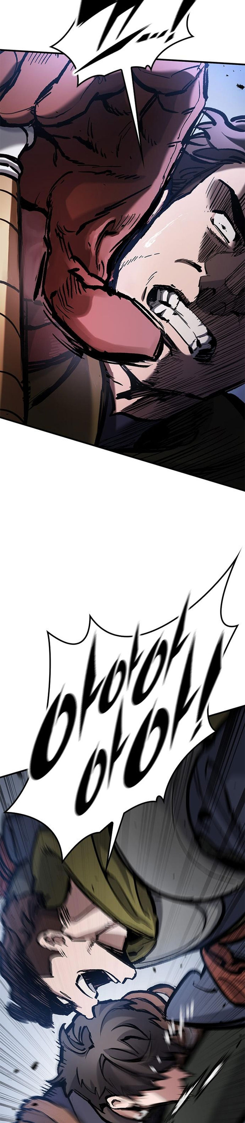 Eternally Regressing Knight Chapter 61 Gambar 37