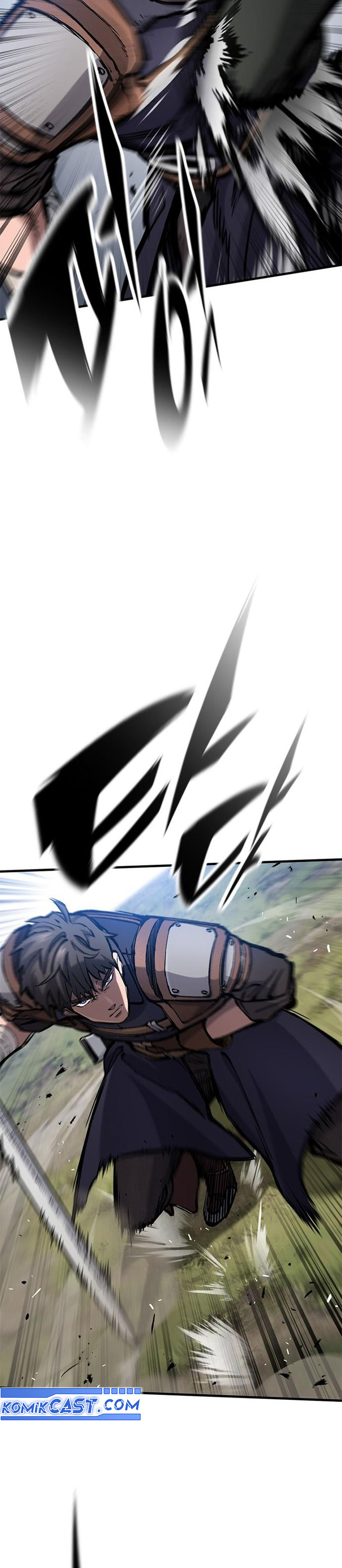 Eternally Regressing Knight Chapter 61 Gambar 38