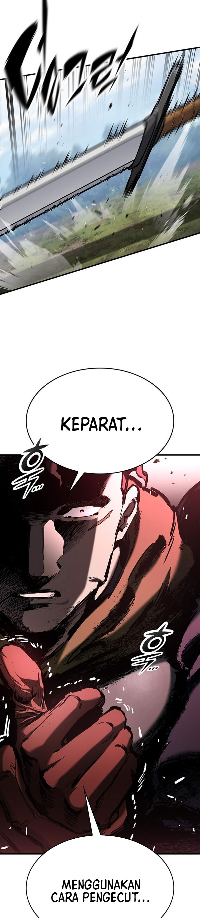 Eternally Regressing Knight Chapter 61 Gambar 39