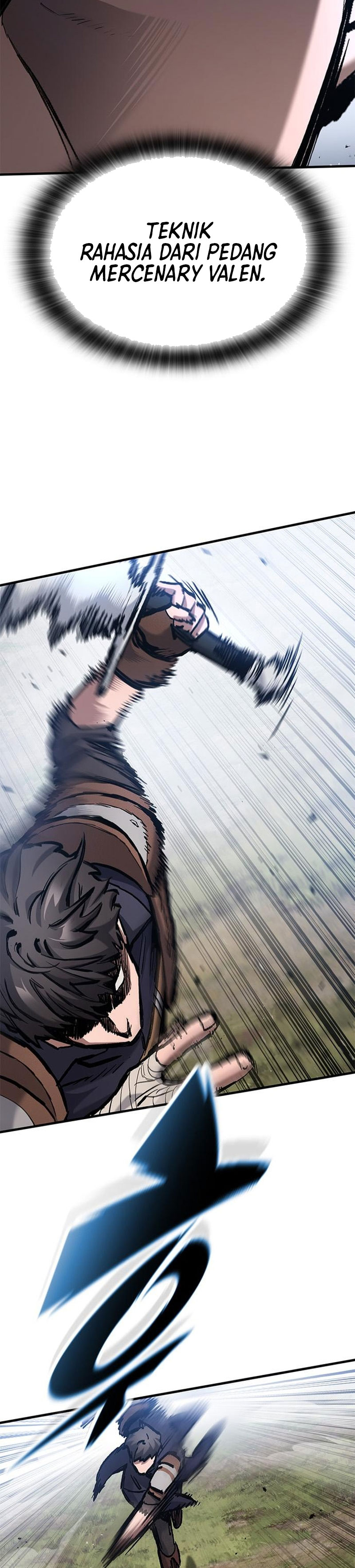 Eternally Regressing Knight Chapter 61 Gambar 45