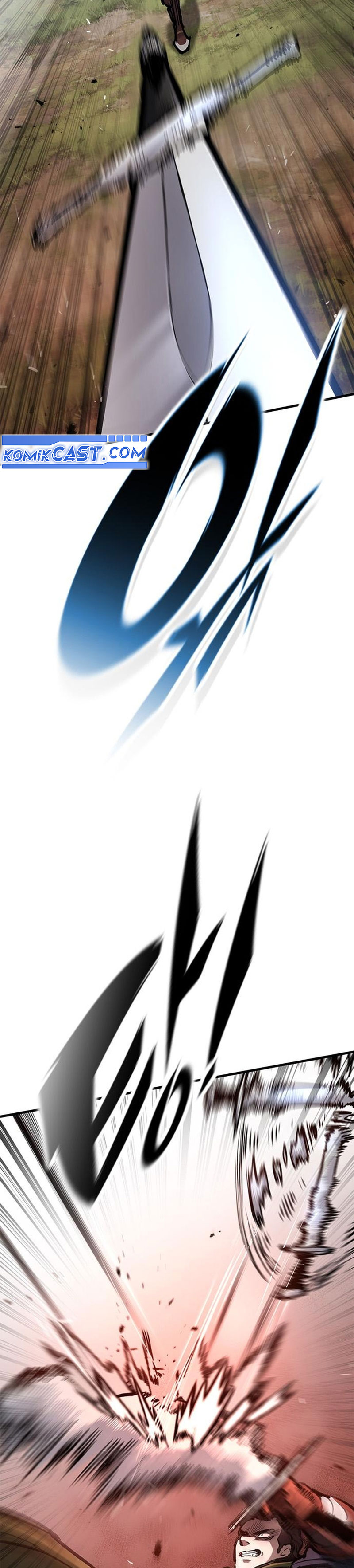 Eternally Regressing Knight Chapter 61 Gambar 46